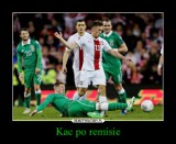 Irlandia - Polska: Memy po meczu. Zremisowaliśmy, bo mieliśmy... peszka [ŚMIESZNE OBRAZKI]