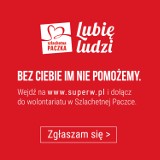 Szlachetna Paczka szuka wolontariuszy w Sokółce. Masz chęci do pomocy? Zgłoś się już dziś