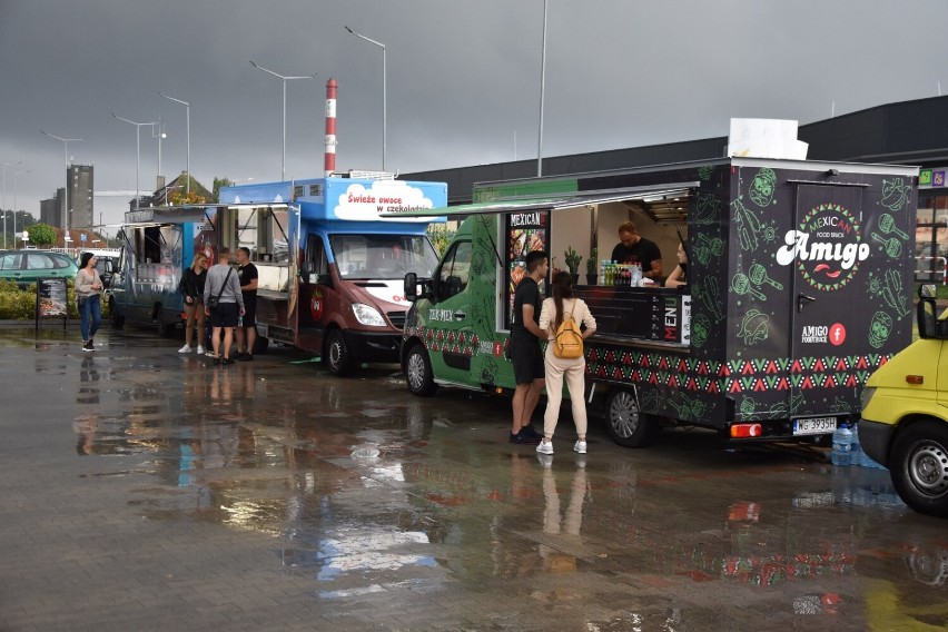 Gniezno: Food Truck Festival [20.08.2021]