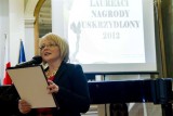 Tarnów: rozdano Nagrody &quot;Uskrzydlony 2012&quot; [NOWE ZDJĘCIA]