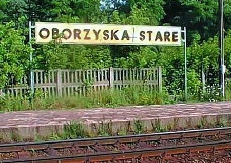 Pociąg ekspresowy relacji Przemyśl - Poznań nie zatrzymuje...