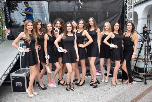 Casting do Miss Chmielaków 2018, Zgłoś się już dziś!