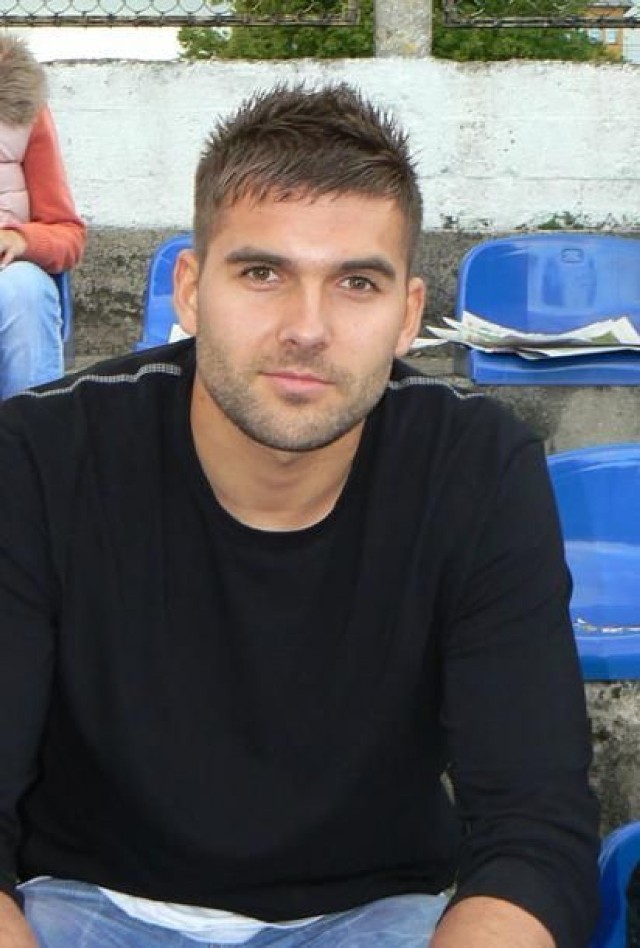 Bartosz Białkowski