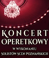 „Usta milczą, dusza śpiewa” - czyli koncert operetkowy w BiFK