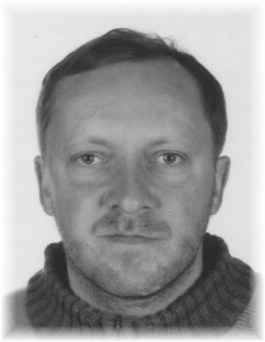 Zaginął Kacper Wnętrzak z Węgierskiej Górki. 41-latka szuka żywiecka policja. Widziałeś go?