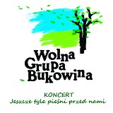 Wolna Grupa Bukowina: płyta nagrana w w Studiu  Koncertowym Polskiego Radia