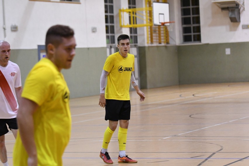 Żarska Liga Futsalu