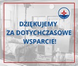 Sołectwo Łebcz i OSP Łebcz pomagają Szpitalowi Puckiemu. Wymyślili akcję, dzięki której pomóc może dosłownie każdy. I jest pierwszy efekt!