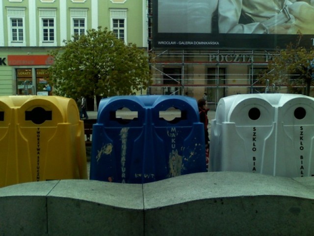 Przed nami trzecia edycja Wrocławskich Dni Elektrorecyklingu.