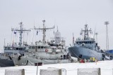 Freezing Winds 23. Marynarka Wojenna RP uczestniczy w międzynarodowych ćwiczeniach 