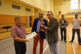 Spartakiada Samorządowców Radomsko 2013: W siatkówkę najlepiej gra Kodrąb