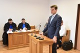 Rusiecki wygrał przed sądem z Borowiakiem. Będzie odwołanie i proces z kontry [ZDJĘCIA i FILM]