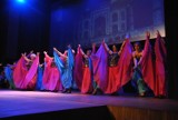 Ladies Dance z nagrodą przeglądu w Skierniewicach