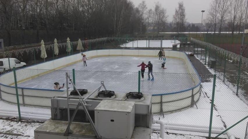 Świętochłowice przygotowują się do otwarcia basenów i...