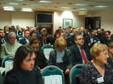 Legnica: Konferencja dla przedsiębiorców