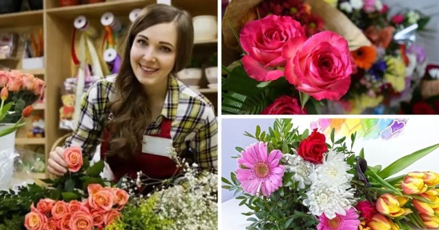 Kliknij w kolejne zdjęcie i sprawdź, gdzie w Chorzowie kupić najpiękniejsze kwiaty dla ukochanej i inne upominki dla najbliższej osoby >>>