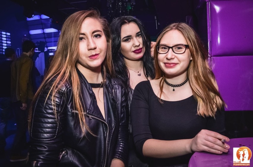 Pomarańcza Katowice: Działo się w weekend! [6-7 stycznia]