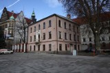 Są pieniądze na rewitalizację zabytkowego budynku Urzędu Miasta w Legnicy, zdjęcia