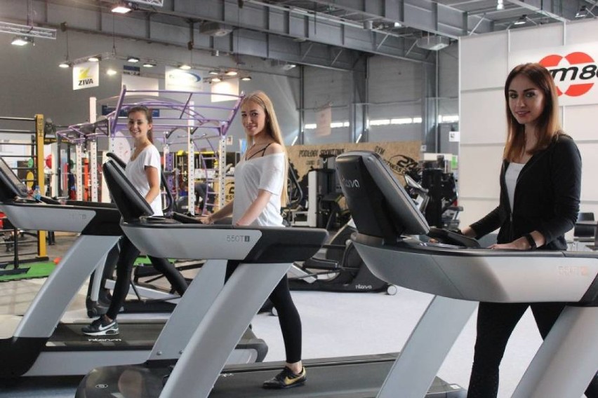 Fit-Expo 2016 odbędzie się w dniach 20-22 maja