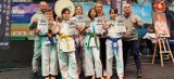 Turniej Karate Kyokushin "Morska Perła", legniczanie wrócili z medalami