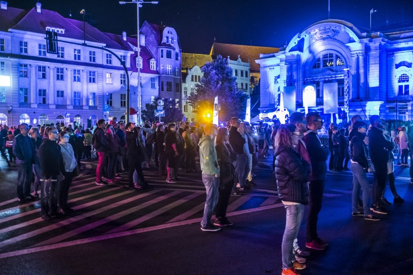 Skyway 2018 to festiwal, na który składają się instalacje,...