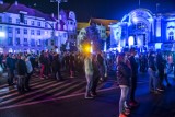 Bella Skyway Festival w Toruniu. Nowe oblicze miasta podczas międzynarodowego festiwalu światła