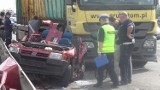 Jak doszło do tragicznego wypadku na Trasie Zamkowej [wideo]