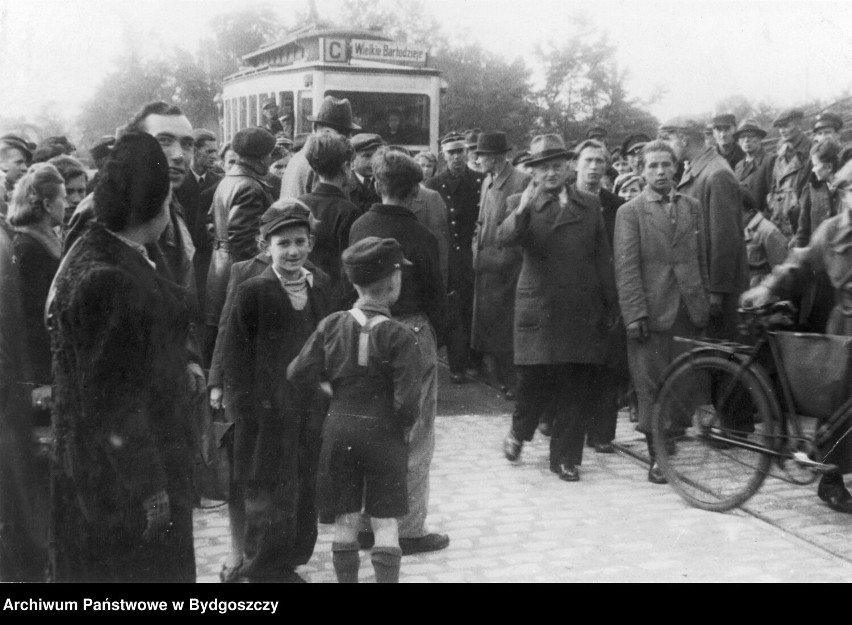 Otwarcie linii tramwajowej "C" Wielkie Bartodzieje w...