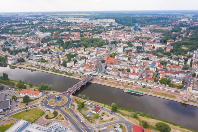 2 lipca Gorzów będzie obchodził 766. rocznicę założenia miasta.