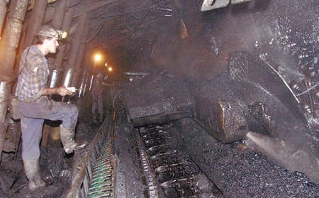 Śląskie kopalnie wymagają dużych inwestycji. To &amp;#8211; obok eksportu &amp;#8211; szansa dla firm zaplecza górniczego.