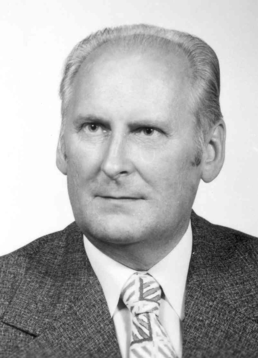 Tadeusz Maciejewski