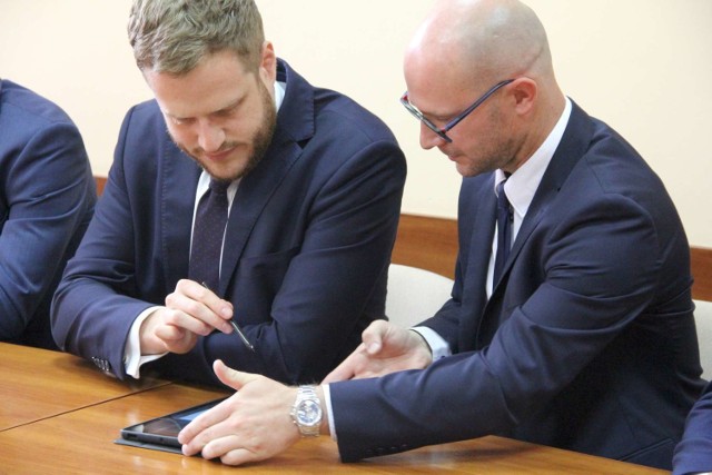 Szpital Powiatowy w Międzychodzie dostał 400 tys. zł na nową karetkę (3.09.2019).