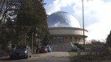 Rozpoczyna się przebudowa al. Planetarium w Parku Śląskim. UWAGA! Ważne zmiany dla kierowców i wycieczek