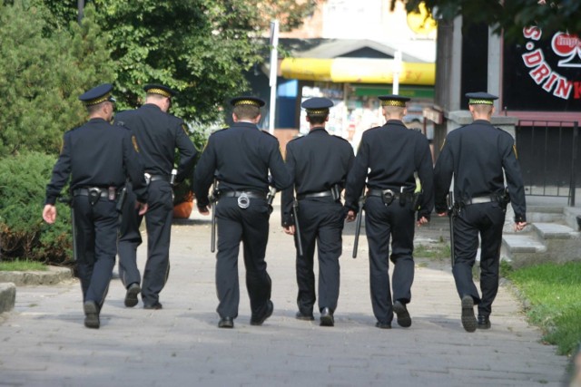 Straż Miejska w Gdańsku zapowiada dodatkowe patrole