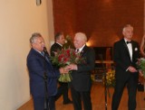 73.Urodziny Wałęsy podczas jubileuszu Pracodawców Pomorza [ZDJĘCIA]