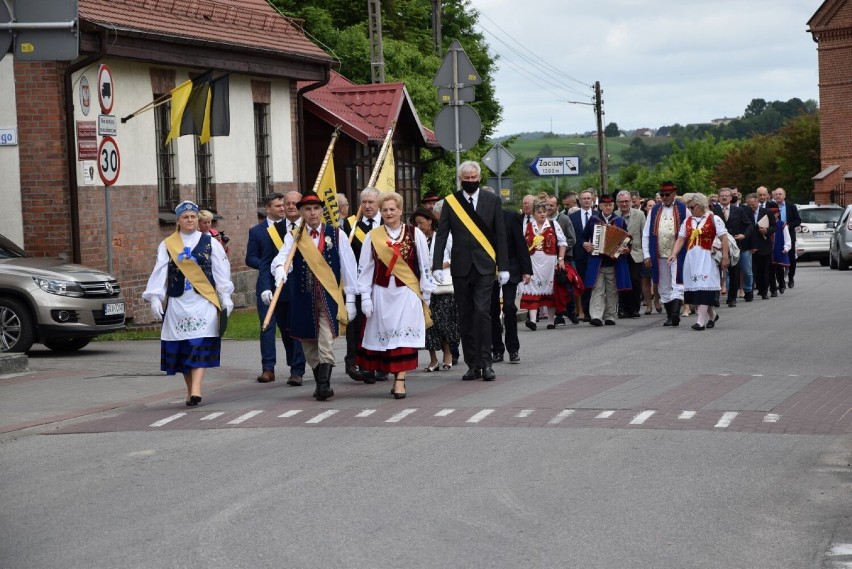 50. Jubileuszowy Finał Konkursu "Rodnô Mòwa"