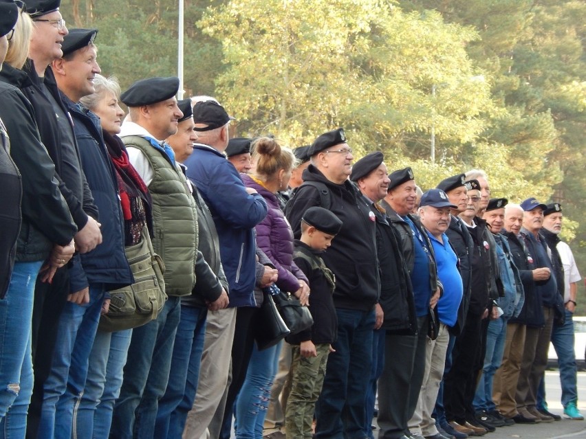 Zjazd rezerwy Marynarki Wojennej