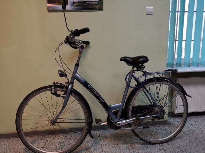 Policja w Kaliszu odnalazła kradzione rowery i szuka ich...