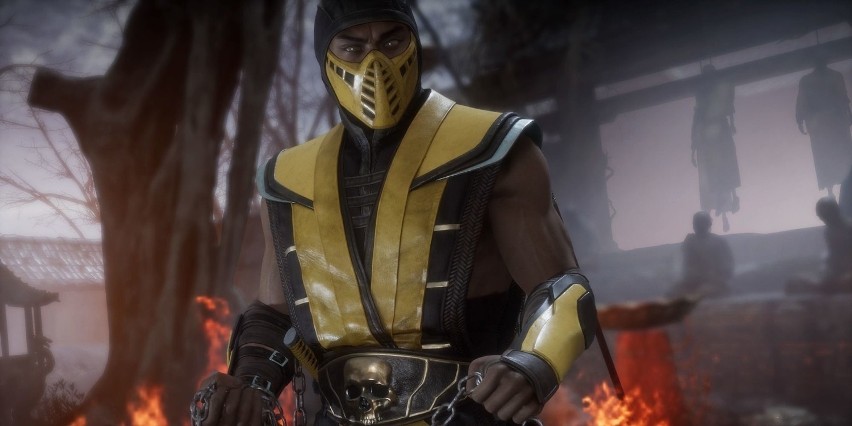 MORTAL KOMBAT

Kiedy ma odbyć się premiera filmu?
16...