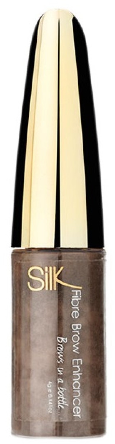 Silk Oil of Morocco Brwi w butelce latte 9 ml
