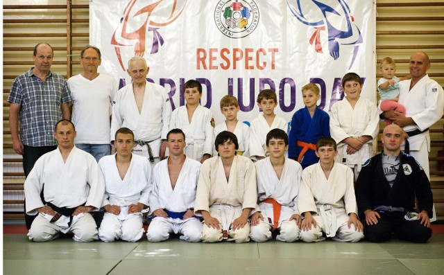 W VI LO od 2 lat jest organizowana  Letnia Akademia Judo. Zajęcia cieszą się zainteresowaniem