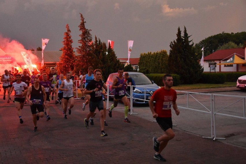 V Nocny Bieg Świętojański w Sielinku