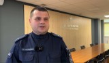 Policjanci z Radomska grają z WOŚP. Można wylicytować wizytę w Komendzie Powiatowej Policji