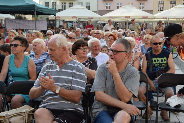 Koncert w Kaliszu. Wieczór z piosenkami Mieczysława Fogga