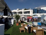 Konin na targach w Cannes. Przedstawiciele miasta zachęcali do inwestowania