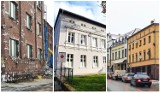 Kolejne pięć budynków wkrótce zniknie z mapy Wałbrzycha. Które? 