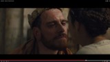 Michael Fassbender zagra Makbeta w epickiej ekranizacji Justina Kurzela. Zobacz zwiastun (wideo)