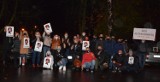 Strajk kobiet w Wieluniu. Kolejne blokady na ulicach miasta ZDJĘCIA, FILMY