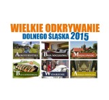 Wielkie Odkrywanie Dolnego Śląska na finiszu. Głosowanie do 31 sierpnia