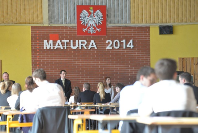 MATURA 2014 język angielski - poziom podstawowy 7 maja 2014 - arkusz CKE, odpowiedzi